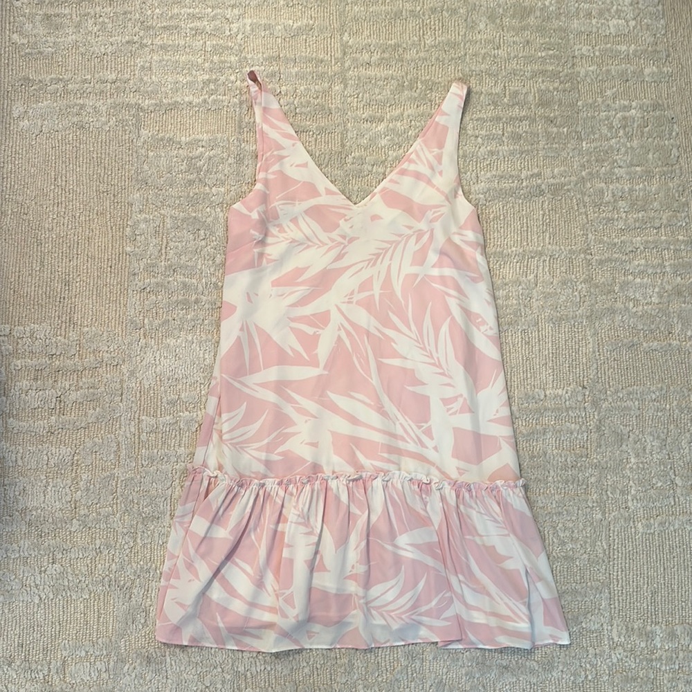 NEVER WORN - Amanda Uprichard Dress